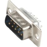 shiverpeaks ®-BASIC-S-SUB-D-Lötstecker, 9-polig (BS79109-1)