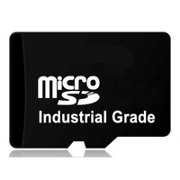 Honeywell Industrial Grade (SLCMICROSD-2GB)