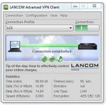 LANCOM Advanced VPN Client (61603-ESD)