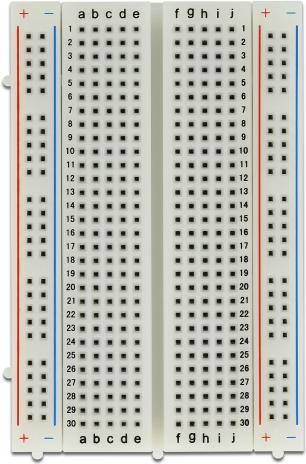 DeLOCK Experimental (18315)