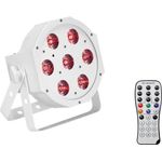 EUROLITE LED SLS-7 HCL Floor weiß (51915391)