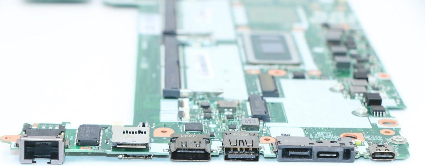 Lenovo Odin FRU Systemboard i5-10210U UHD Graphics SSD Dockable WIN N-AM