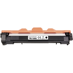 Renkforce Toner ersetzt Brother TN1050 Schwarz 1000 Seiten RF-5607922 (RF-5607922)