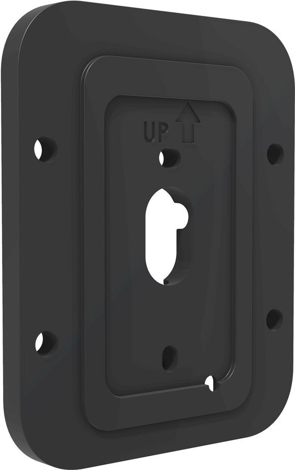 SystemHouse Solutions Installation Plate for Vandal Protection xCR-S Mini G2 (44280296)