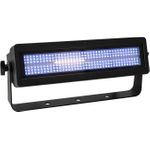 EUROLITE LED IP PIX Strobe RGB CW+WW (52200940)