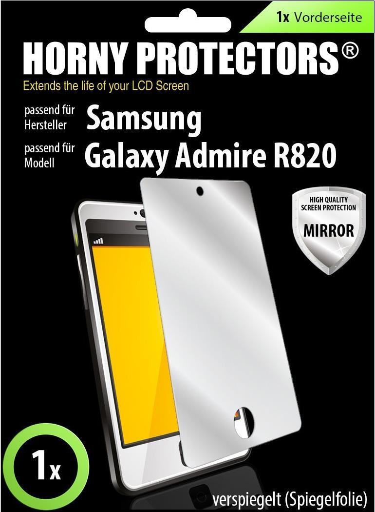 Horny Protectors 12290 Displayschutzfolie für Mobiltelefone Samsung 1 Stück(e) (12290)