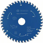 Bosch Accessories 2608644536 Kreissägeblatt 140 x 20 mm Zähneanzahl: 48 1 St.