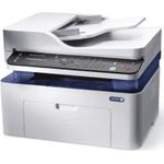 Drucker Xerox WorkCentre 3025NI, A4, Kopieren/Drucken/Scannen/Fax, ADF, 20 S./Min., 15.000 Min., 128 MB, 8,5 Sek., 150 Blatt, USB 2.0, WLAN, Netzwerk (3025V_NI)