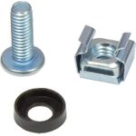 Alcasa GC-N0048 Schraube/Bolzen Schraubensatz M6 20 Stück(e) (GC-N0048)