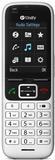 Unify OpenScape DECT Phone S6entry Mobilteil, L30250-F600-C533, ohne Ladeschale,kein Bluetooth,Produktkategorie MOBIDEVI (L30250-F600-C533)