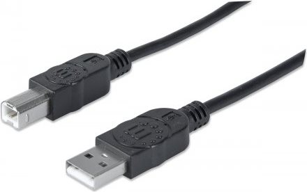 Manhattan USB-Kabel (306218)