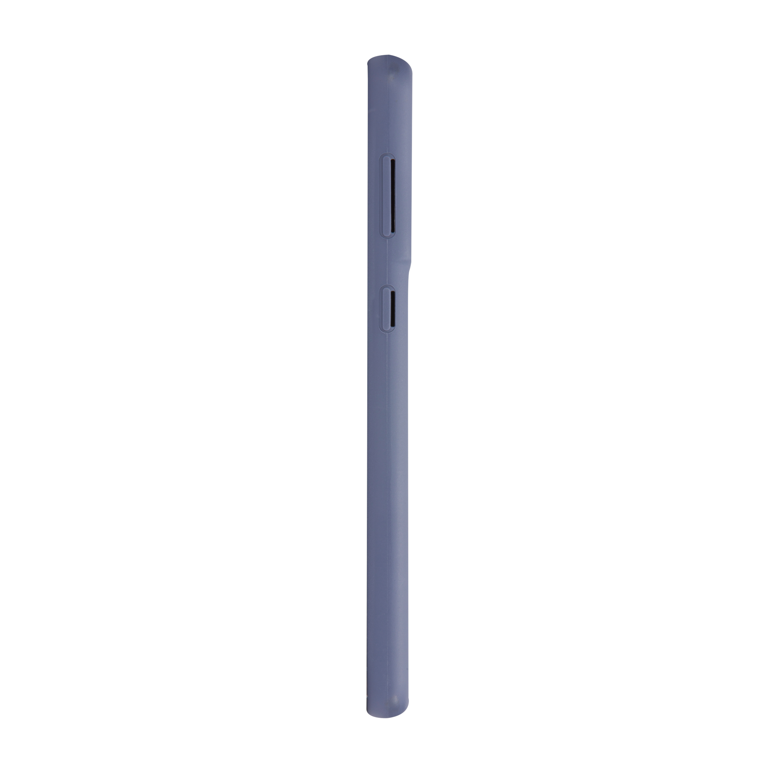 dbramante1928 Bornholm Schutzhülle für Samsung Galaxy S21 Plus 6,7" Ocean Blue