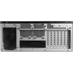 Chieftec UNC-409S-B (UNC-409S-B)