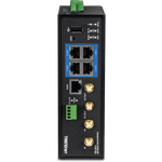 TRENDnet TI-W100 Wireless Router (TI-W100)