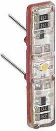 LEGRAND 067688 MSC LED-AGGR. KTRL. 230V NEU