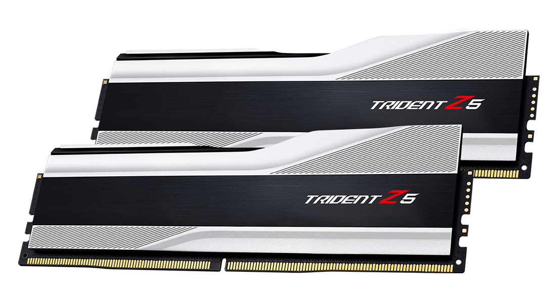 G.Skill Trident Z5 DDR5 (F5-6400J3239G16GX2-TZ5S)