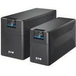 Eaton 5E Gen2 550 Line-Interaktiv 0,55 kVA 300 W 4 AC-Ausgänge (5E550I)