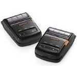 Bixolon SPP-R210 MOBILER BONDRUCKER Bixolon mobiler Bondrucker R200, Thermodirekt, 203dpi, USB/SER LINERLESS, 5,10cm (2") , inklusive: Gürtelclip, Akku Pack, Akku-Ladegerät, Netzkabel, Papier (SPP-R210IKL/BEGE) (B-Ware)