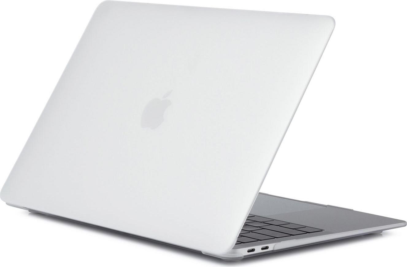 eSTUFF MacBook Neo 13" Clear Frosted (ES690150-BULK)