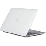 eSTUFF MacBook Neo 13" Clear Frosted (ES690150-BULK)