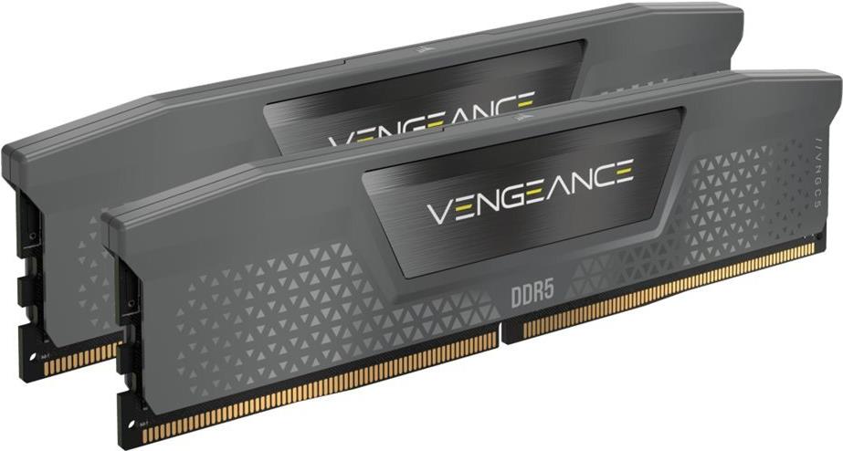 CORSAIR Vengeance DDR5 (CMK48GX5M2B6000Z30)