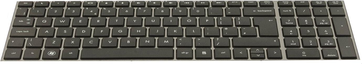 HP 702237-261 Keyboard (702237-261)