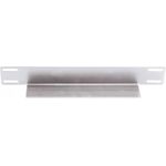 INTELLINET Slide Rails for 19 Cabinets, For Cabinet Depths up to 1000 mm, 2-piece set, L-Shape (715898)