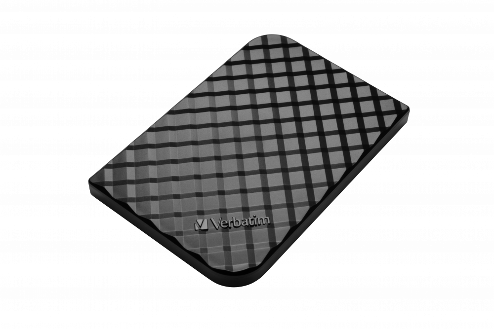 Verbatim Store 'n' Go Externe SSD 512 GB USB 3.2 Gen 1 Schwarz