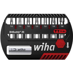 Wiha SB 7945TY-505 BitBuddy 29 42136 Bit-Set 8teilig (42136)