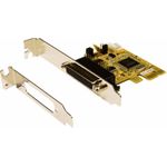 Exsys EX-44342 Serieller Adapter (EX-44342)