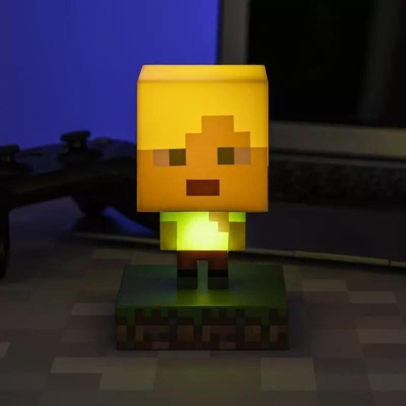 Paladone Alex Icon Light V2 (PP6591MCFV2)