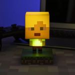 Paladone Alex Icon Light V2 (PP6591MCFV2)