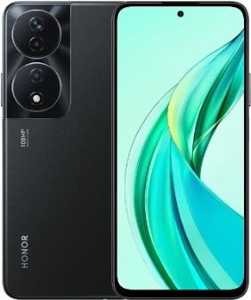 Honor 90 Smart 5G Dual Sim 4GB RAM 128GB - Black