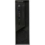 CAPTIVA Workstation I73-019 Intel® Core™ i5 8 GB DDR4-SDRAM 500 GB SSD Windows 11 Pro (73019)