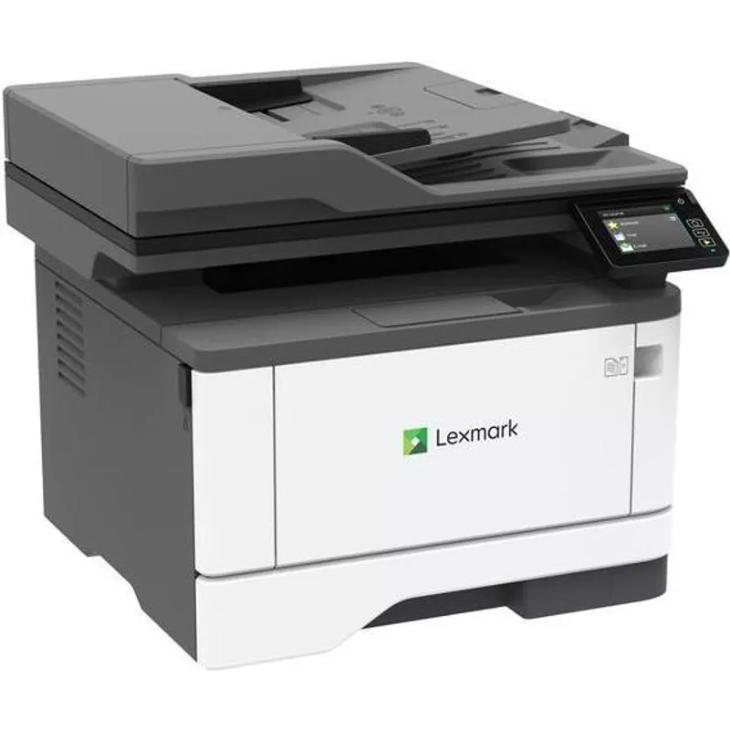 Lexmark 652 40PPM 512MB 1 GHZ DUAL 2.8 LCD IN (29S0210) (B-Ware)