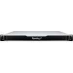 Synology NAS RS1626xs+ 4bay 19" XeonCPU 2,9GHz 16GB RAM (RS1626xs+)