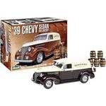 Revell 14529 1939 Chevy Sedan Delivery Automodell Bausatz 1 24 (14529)