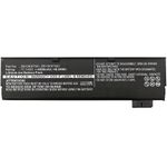 CoreParts Laptop-Batterie (gleichwertig mit: Lenovo SB10K97582, Lenovo SB10K97585, Lenovo 01AV425, Lenovo SB10K97584, Lenovo 01AV426, Lenovo SB10K97579, Lenovo SB10K97597, Lenovo SB10K97581, Lenovo 4X50M08811, Lenovo FRU01AV425, Lenovo 01AV491, Lenovo FRU01AV491, Lenovo FRU01AV426) (MBXLE-BA0292)