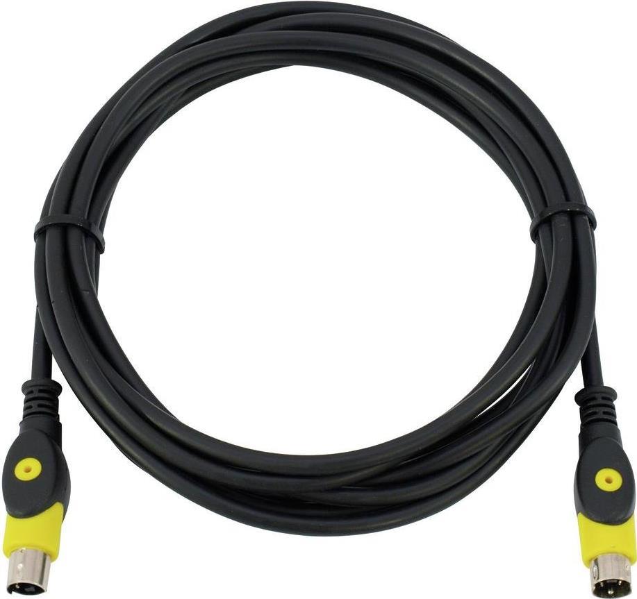 OMNITRONIC S-Video Kabel 3m (30209952)