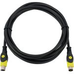 OMNITRONIC S-Video Kabel 3m (30209952)