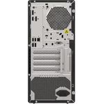 LENOVO ISG ThinkSystem ST45 V3 AMD EPYC 4124P 4C 3.8GHz 16MB Cache 65W No RAID 2x1TB SATA 1x16GB 500W No DVD 3 year (7DH5A00SEA)