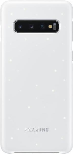 Samsung LED Back Cover EF-KG973 (EF-KG973CWEGWW)