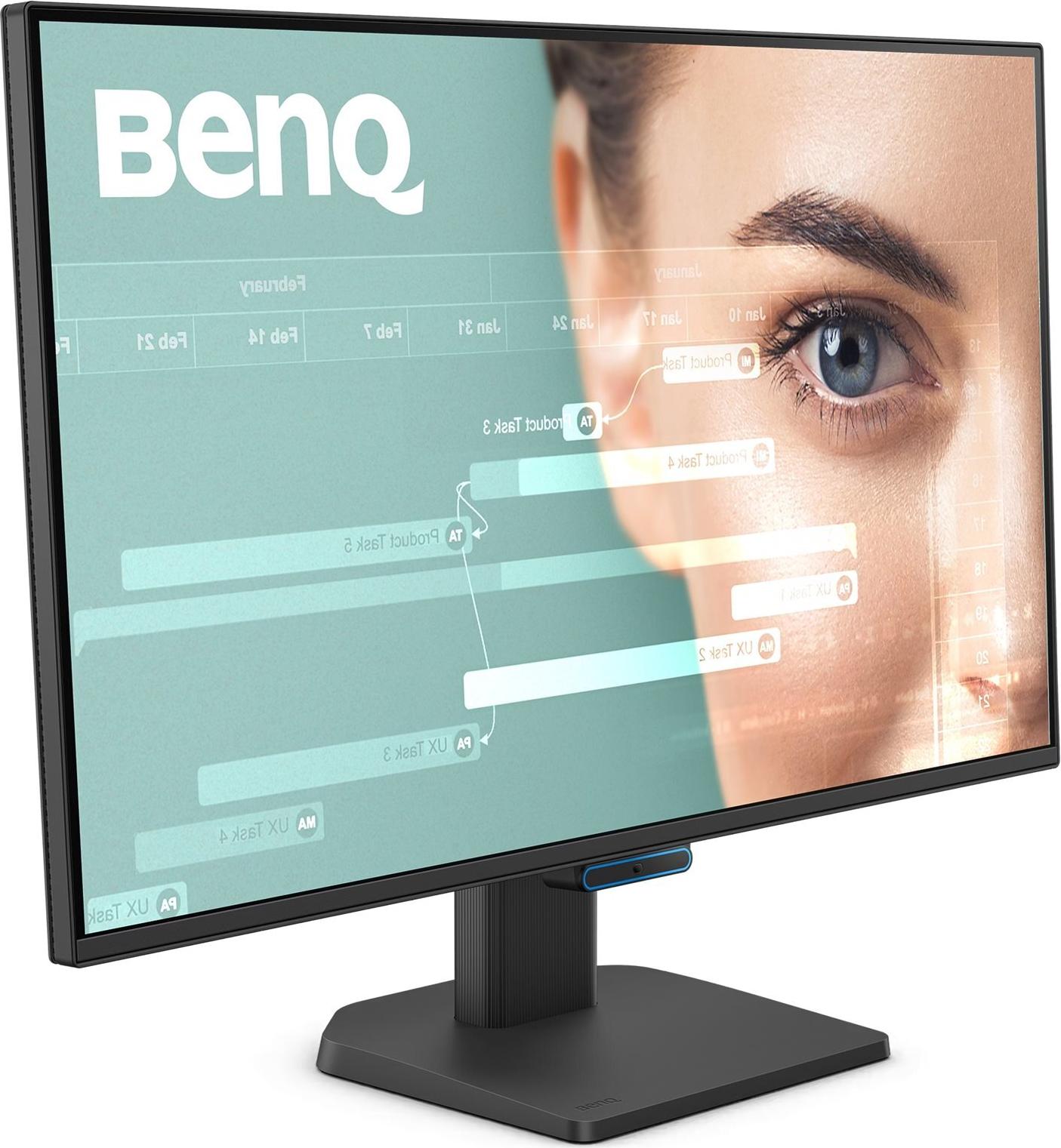 BenQ GW2790C 27" IPS 1920 x 1080 144 Hz Schwarz