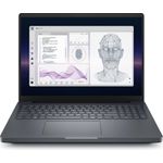 Dell Pro Max Plus 16 MB16250 WUXGA Core Ultra 7 265HX 32GB/1TB RTX 3000 Win11 Pro (N9NTT) (geöffnet)