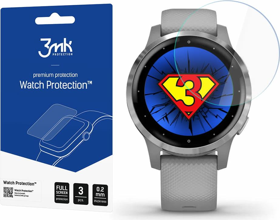 3MK Watch Protection (5903108289290)