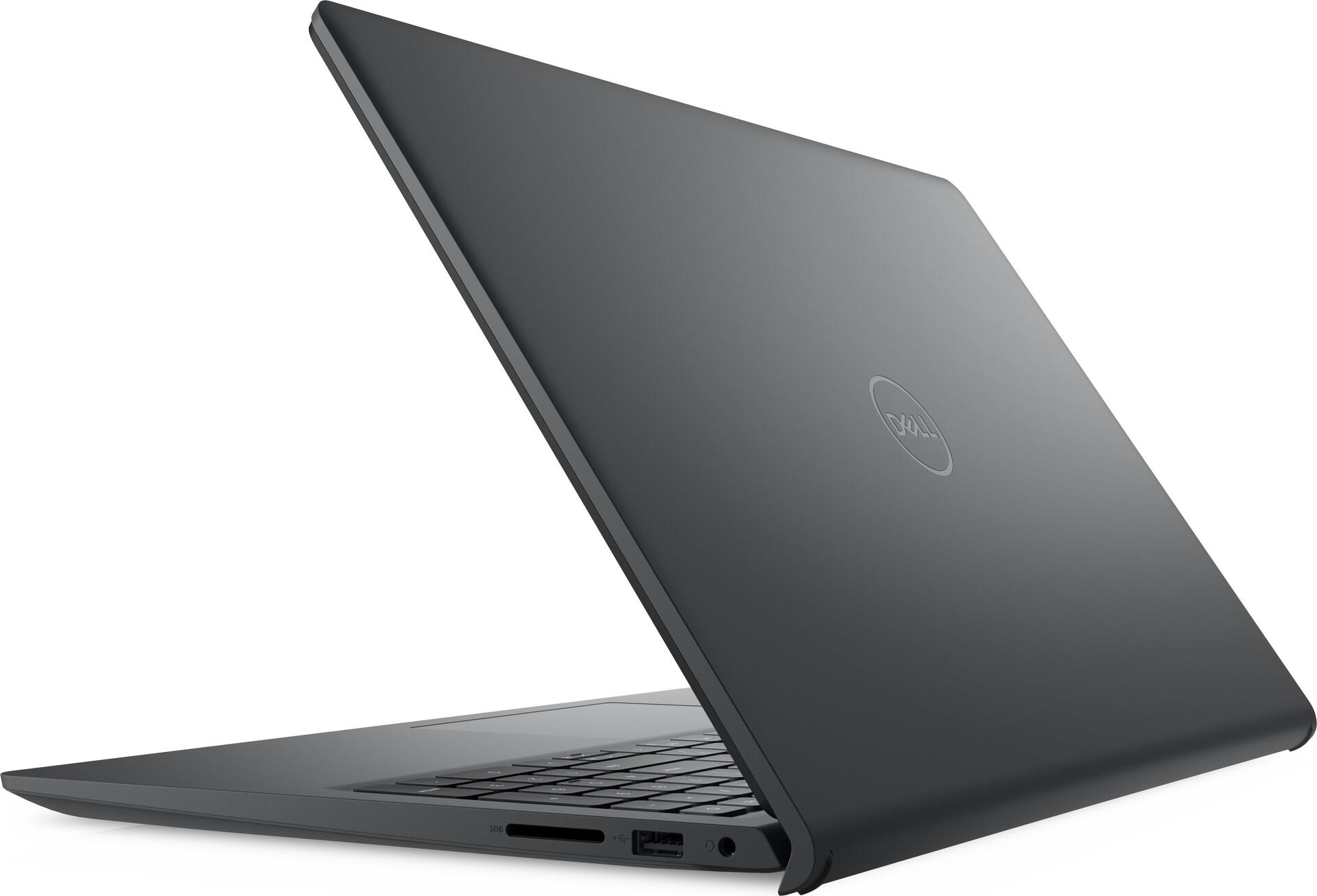DELL Inspiron 3530 Intel Core i5 i5 1334U Laptop 39 6 cm 15.6 Full HD 8 GB DDR4 SDRAM 512 GB SSD Wi Fi 6 802.11ax Windows 11 Pro Schwarz KMYRH