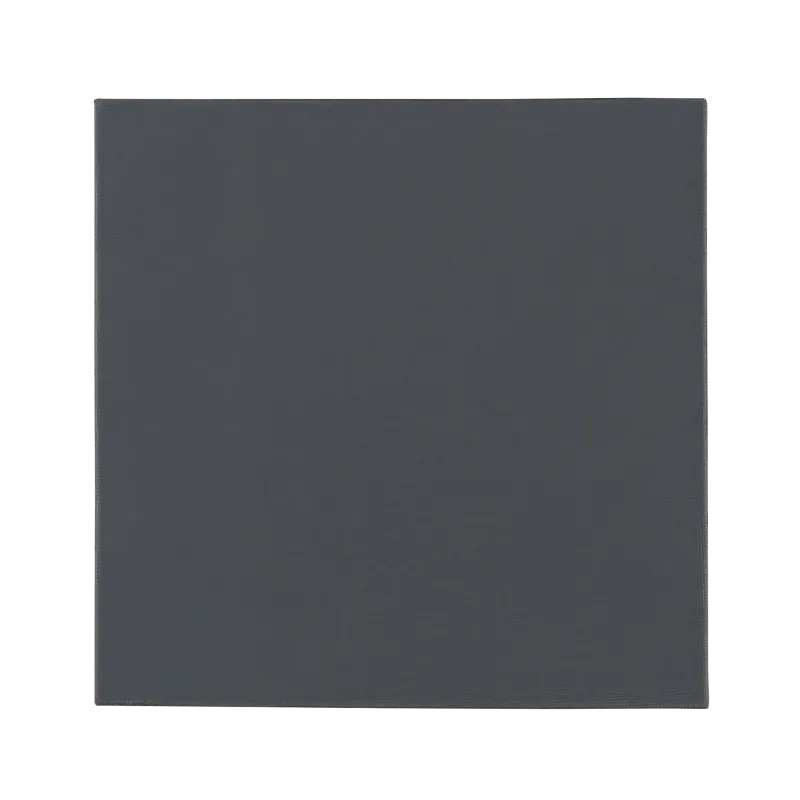 Thermal Grizzly Minus Pad Pro Thermalpad 100 x 100 x 1 mm Schwarz