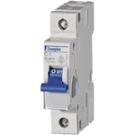DOEPKE LS-Schalter C20A DLS-6H-C20-1-6-KA 6kA 1-polig 230V C-Charakteristik DLS-6H-C20-1-6-KA (09914204)
