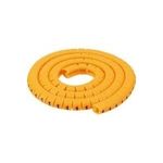 InLine® Kabelmarkierer 2,0-3,0mm , Nr.0-9, 1000stk. (59961D)