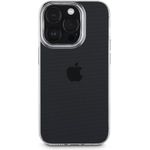 Hama Handyhülle Always Clear für Apple iPhone 14 Pro, durchsichtig (00138148)